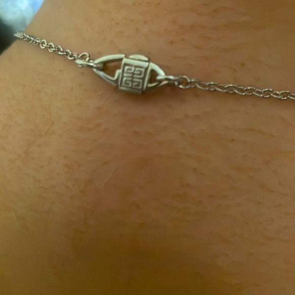 Vintage GIVENCHY Necklace - Picture 2 of 5